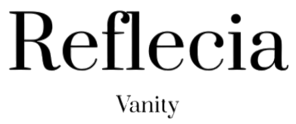 Reflecia Vanity Mirror