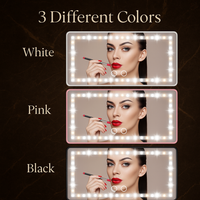 Reflecia™ Vanity Mirror