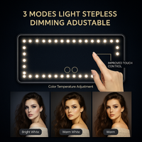 Reflecia™ Vanity Mirror