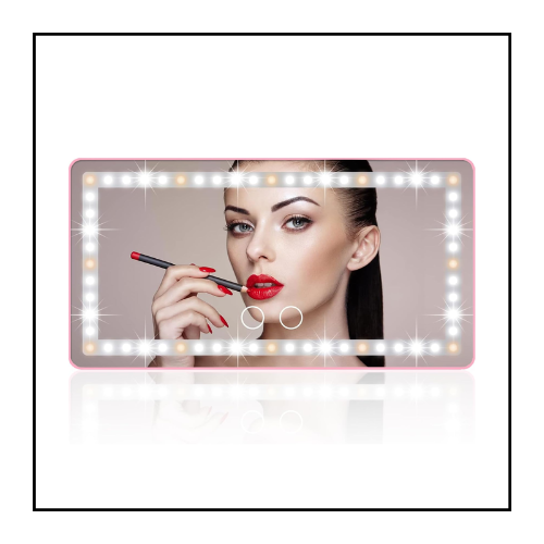 Reflecia Vanity Mirror