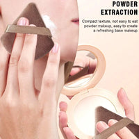 Reflecia™ Luxury Makeup Brush Set (42Pc)