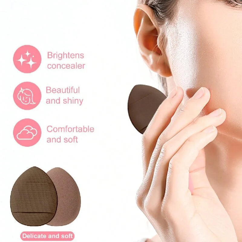 Reflecia™ Luxury Makeup Brush Set (42Pc)