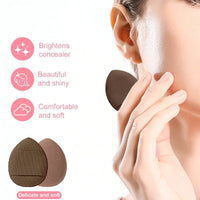 Reflecia™ Luxury Makeup Brush Set (42Pc)