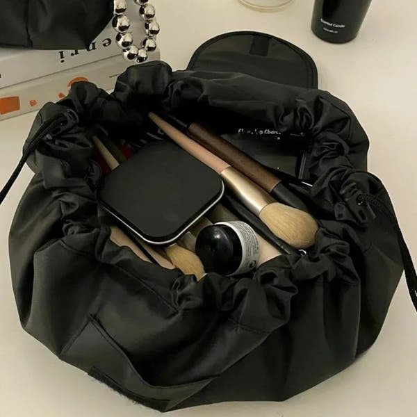 Reflecia™ Travel Makeup Pouch