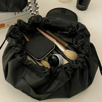 Reflecia™ Travel Makeup Pouch