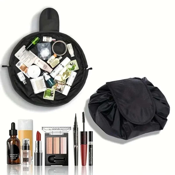 Reflecia™ Travel Makeup Pouch