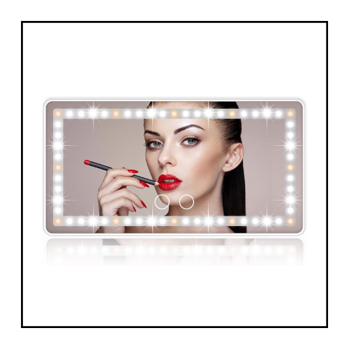 Reflecia Vanity Mirror