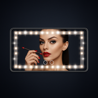 Reflecia™ Vanity Mirror