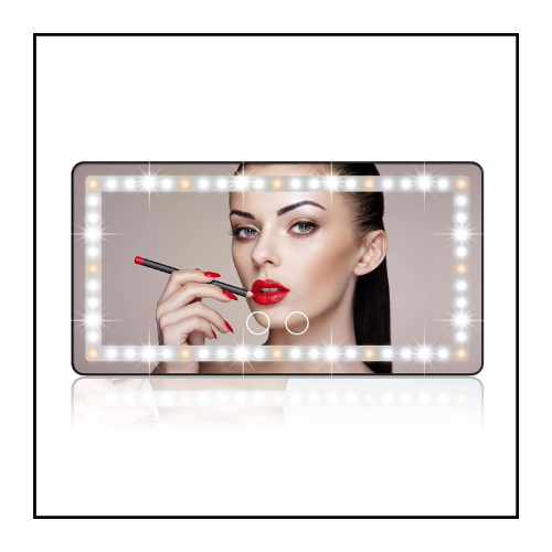 Reflecia Vanity Mirror