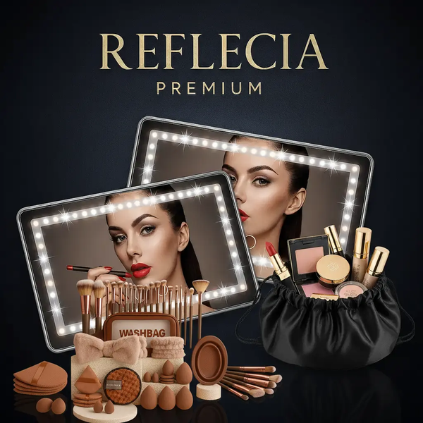 Reflecia™ Kosmetikspiegel