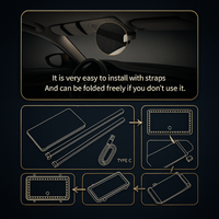 Reflecia™ Vanity Mirror