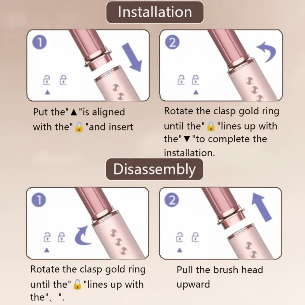 Reflecia™ Style Pro Edition R1