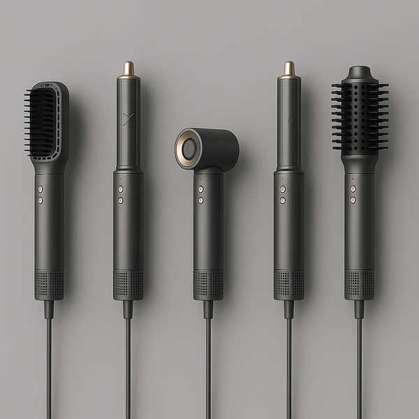 Reflecia™ Style Pro Edition R1