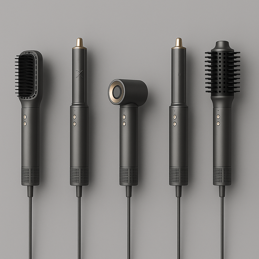 Reflecia™ Style Pro Edition R1