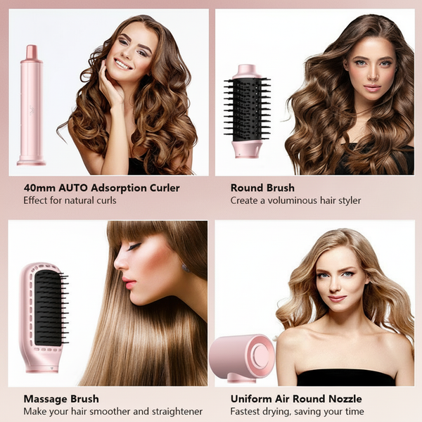 Reflecia™ Style Pro Edition R1