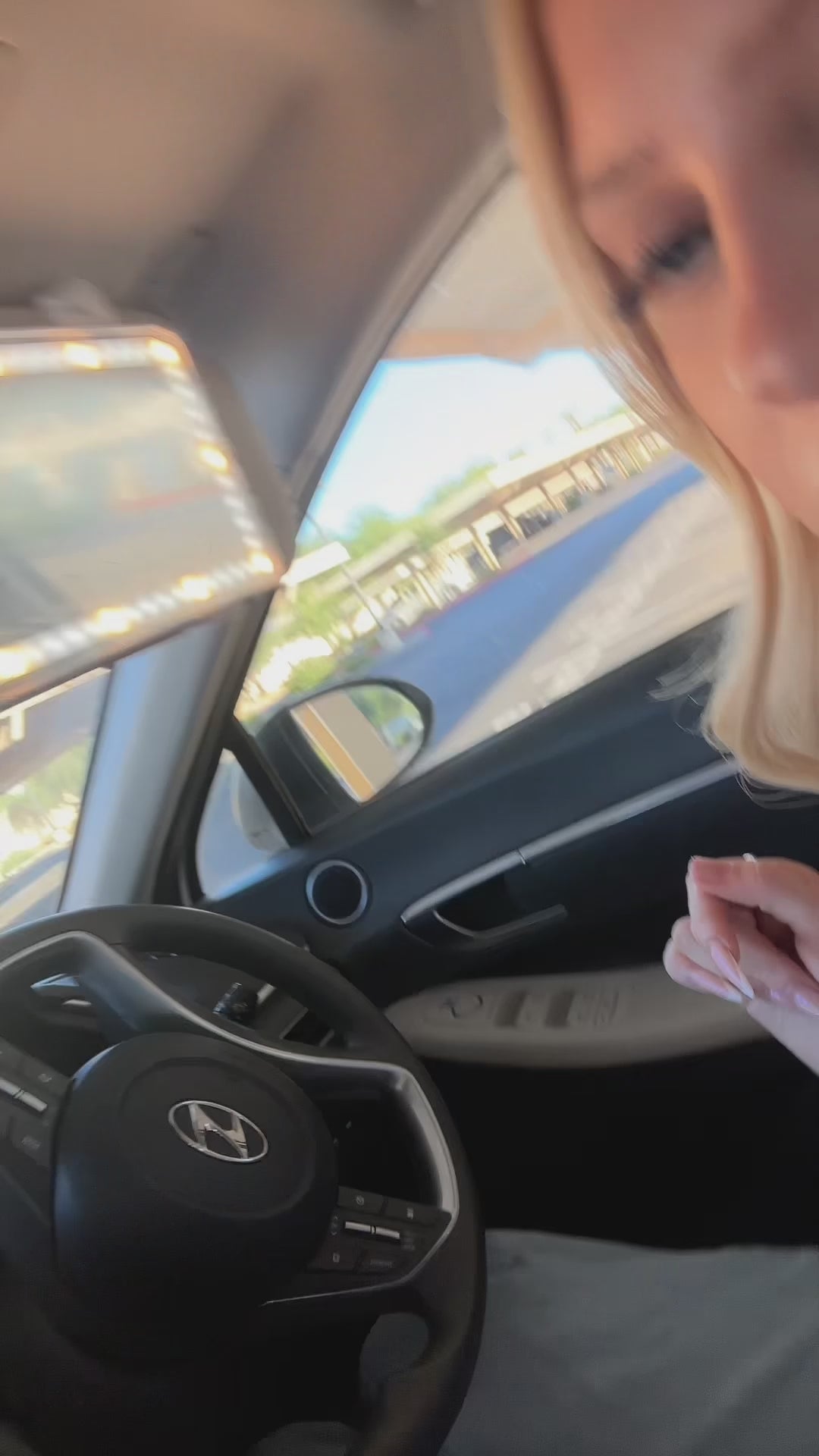 Reflecia™ Vanity Mirror video