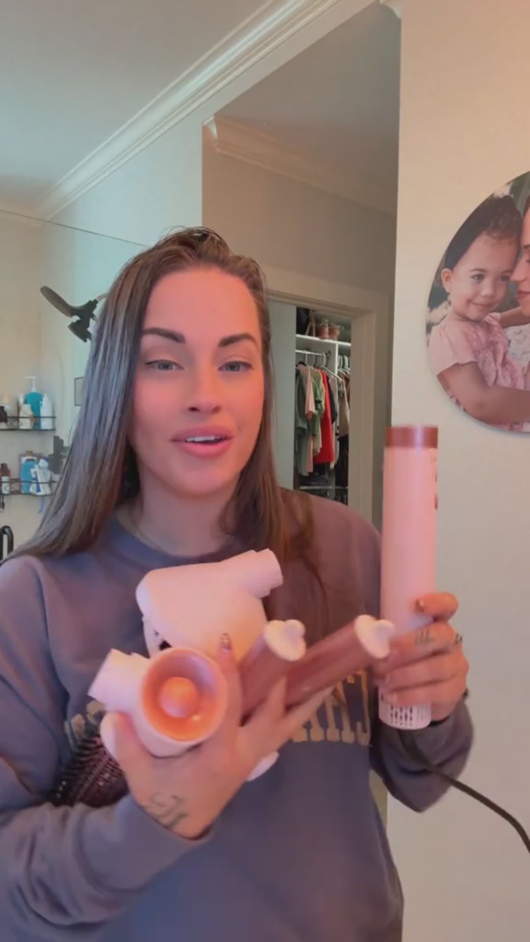 Reflecia™ Style Pro Edition R1 video