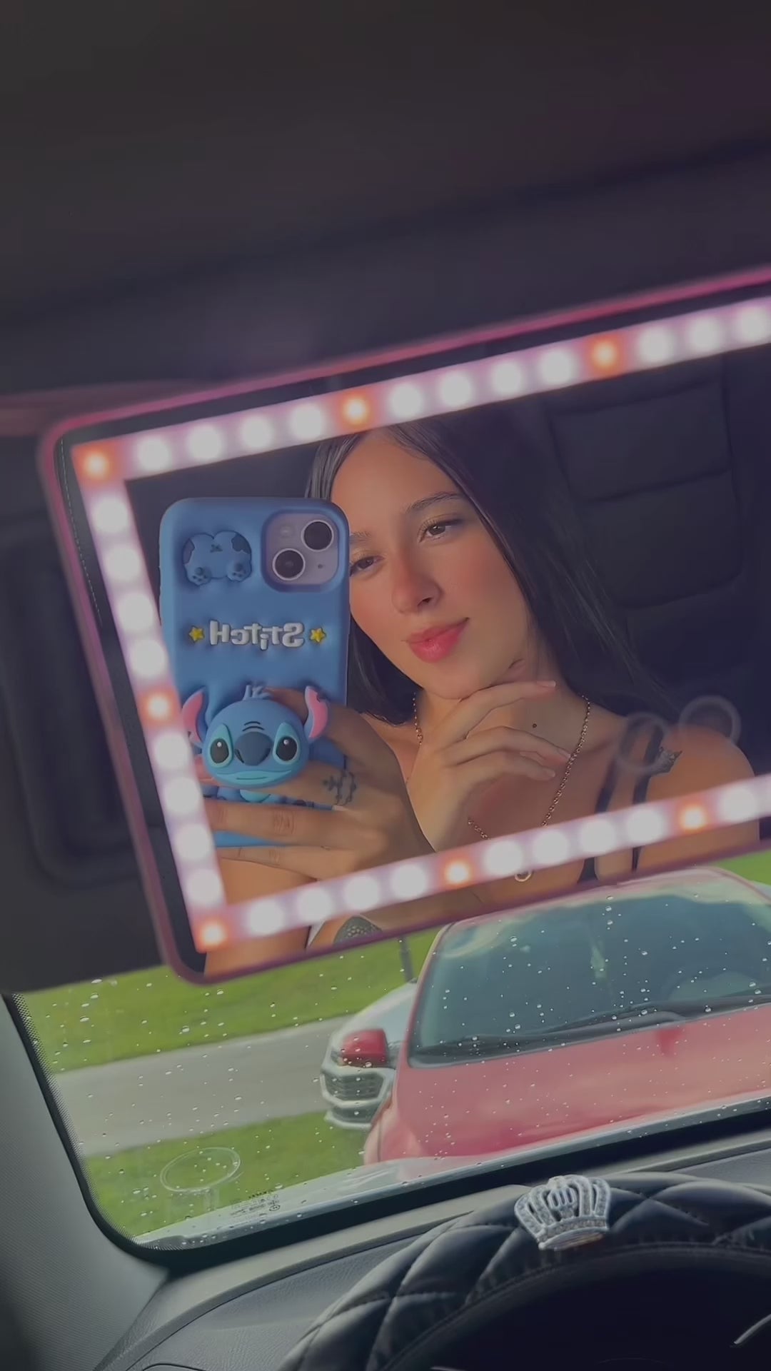 Reflecia™ Vanity Mirror video