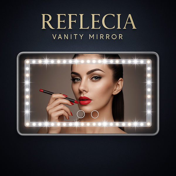 Reflecia™ Kosmetikspiegel