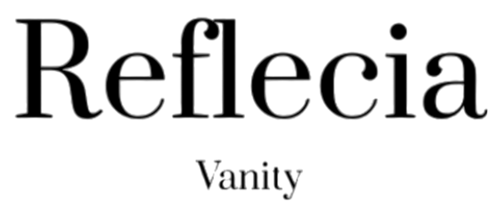 Reflecia Vanity Mirror